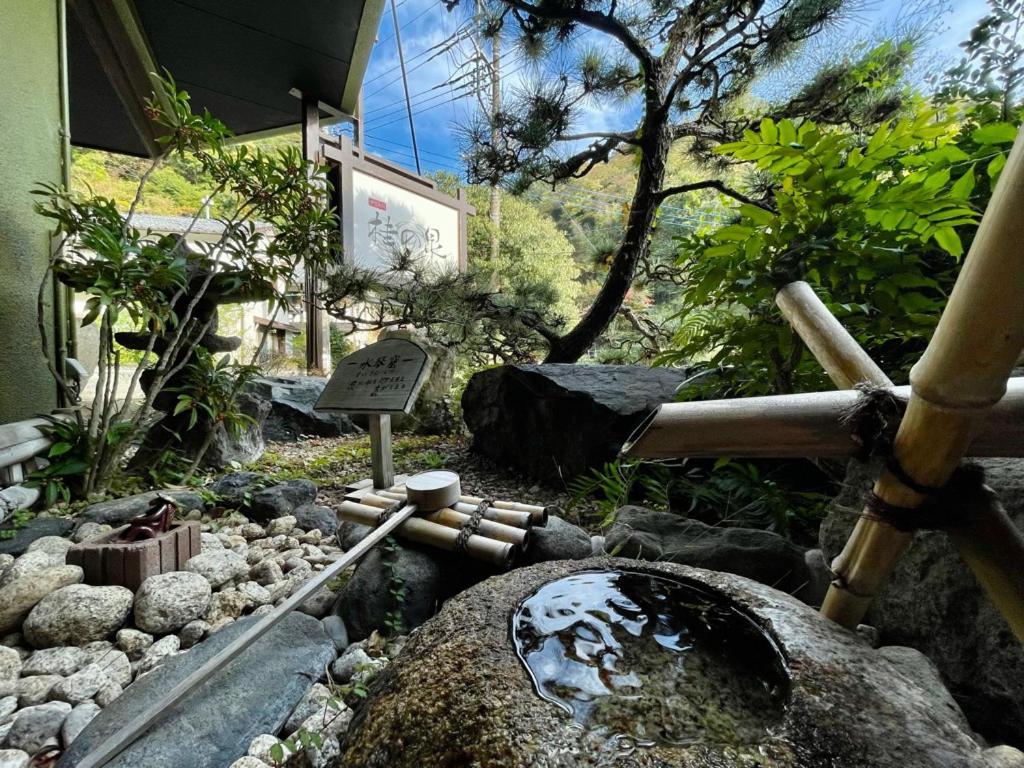 Katsura No Izumi Hotel Izunokuni Kültér fotó