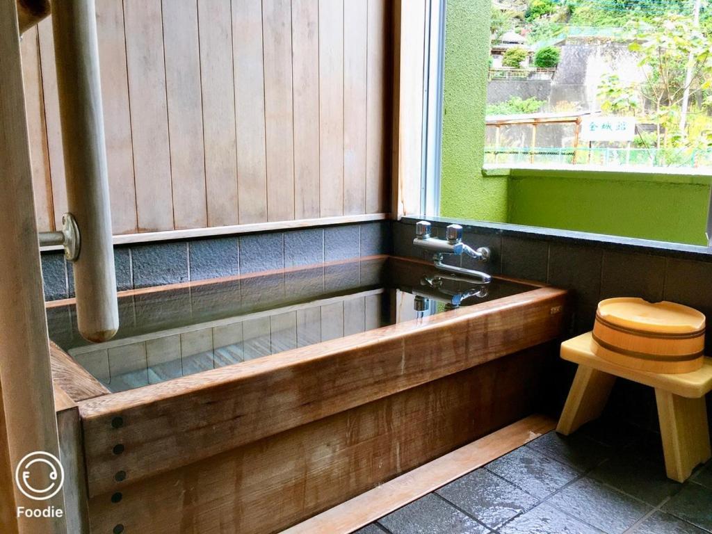 Katsura No Izumi Hotel Izunokuni Kültér fotó