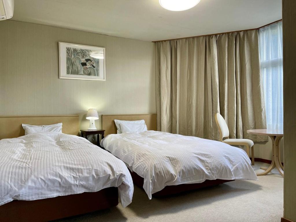 Katsura No Izumi Hotel Izunokuni Kültér fotó