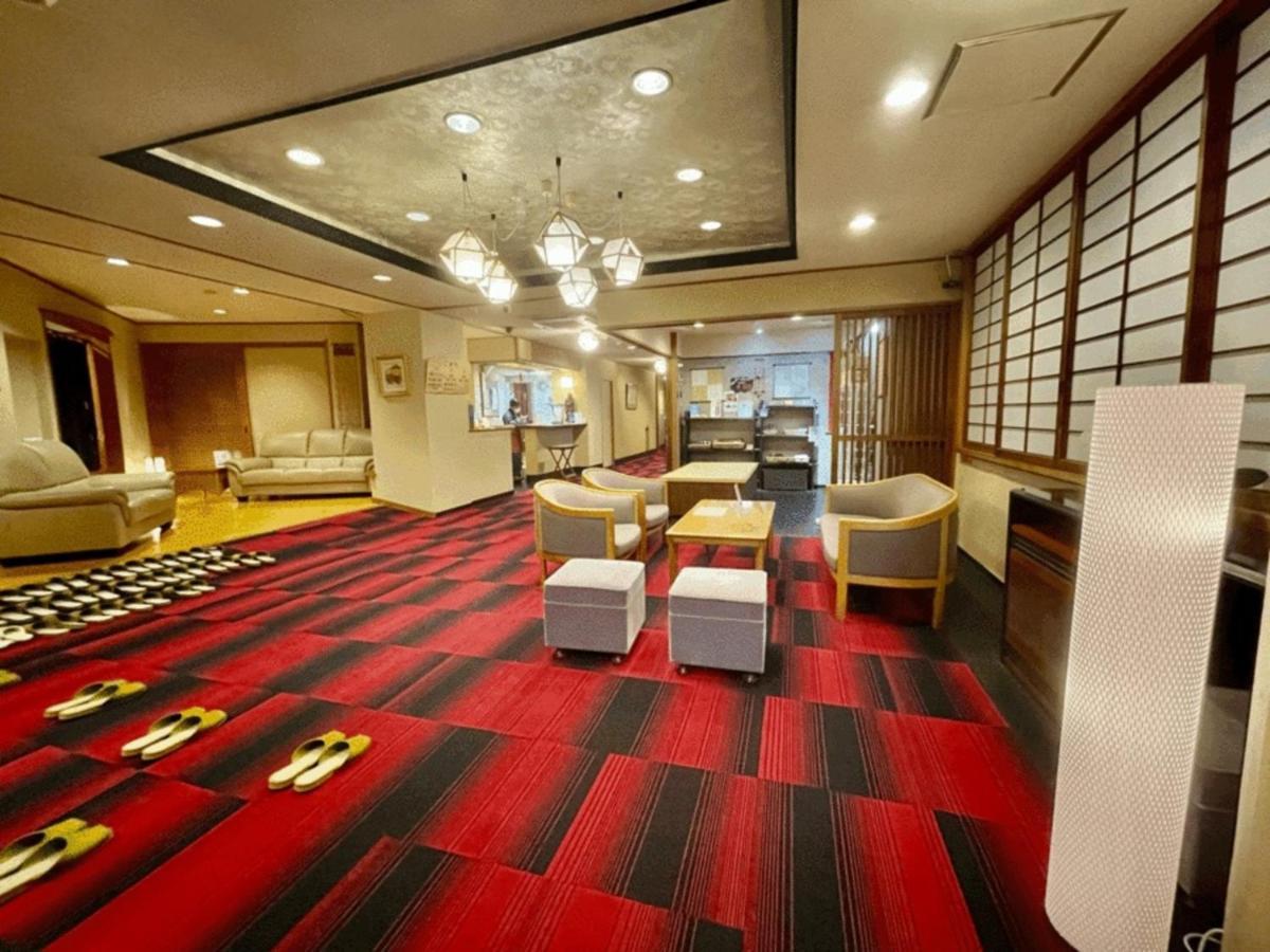 Katsura No Izumi Hotel Izunokuni Kültér fotó