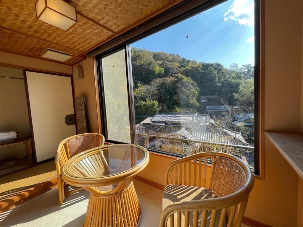 Katsura No Izumi Hotel Izunokuni Kültér fotó