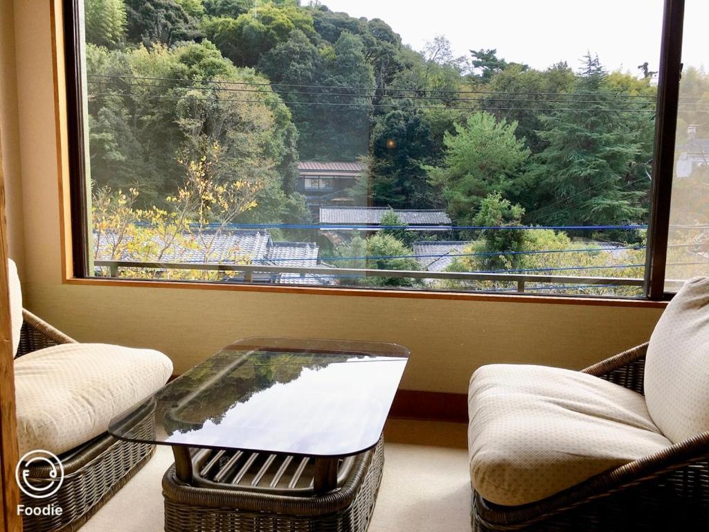 Katsura No Izumi Hotel Izunokuni Kültér fotó