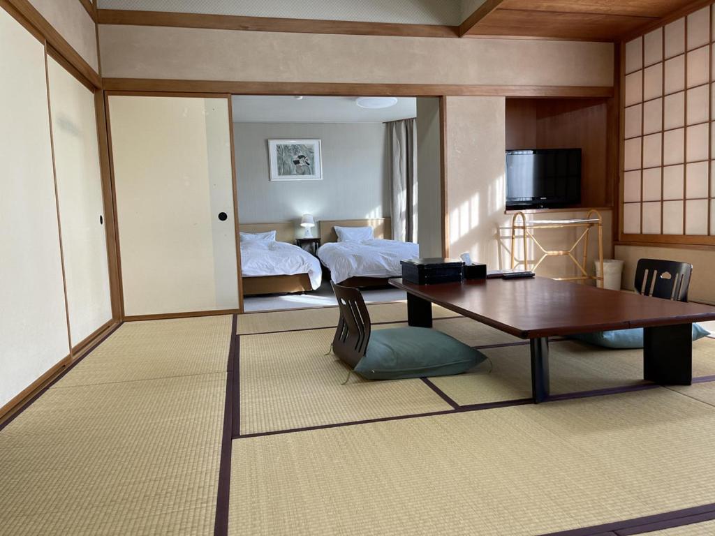 Katsura No Izumi Hotel Izunokuni Kültér fotó