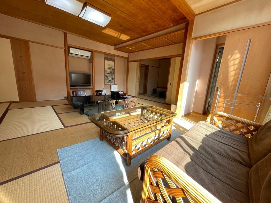 Katsura No Izumi Hotel Izunokuni Kültér fotó