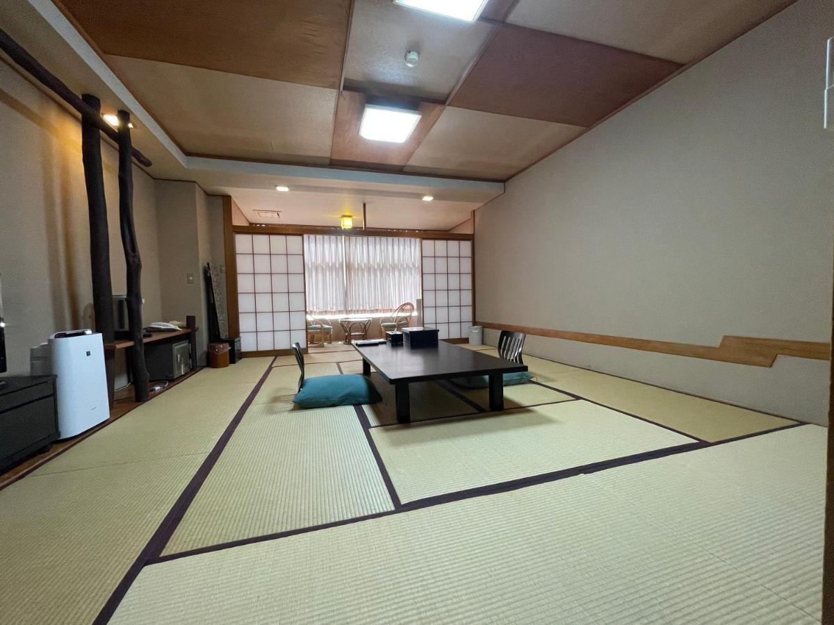 Katsura No Izumi Hotel Izunokuni Kültér fotó